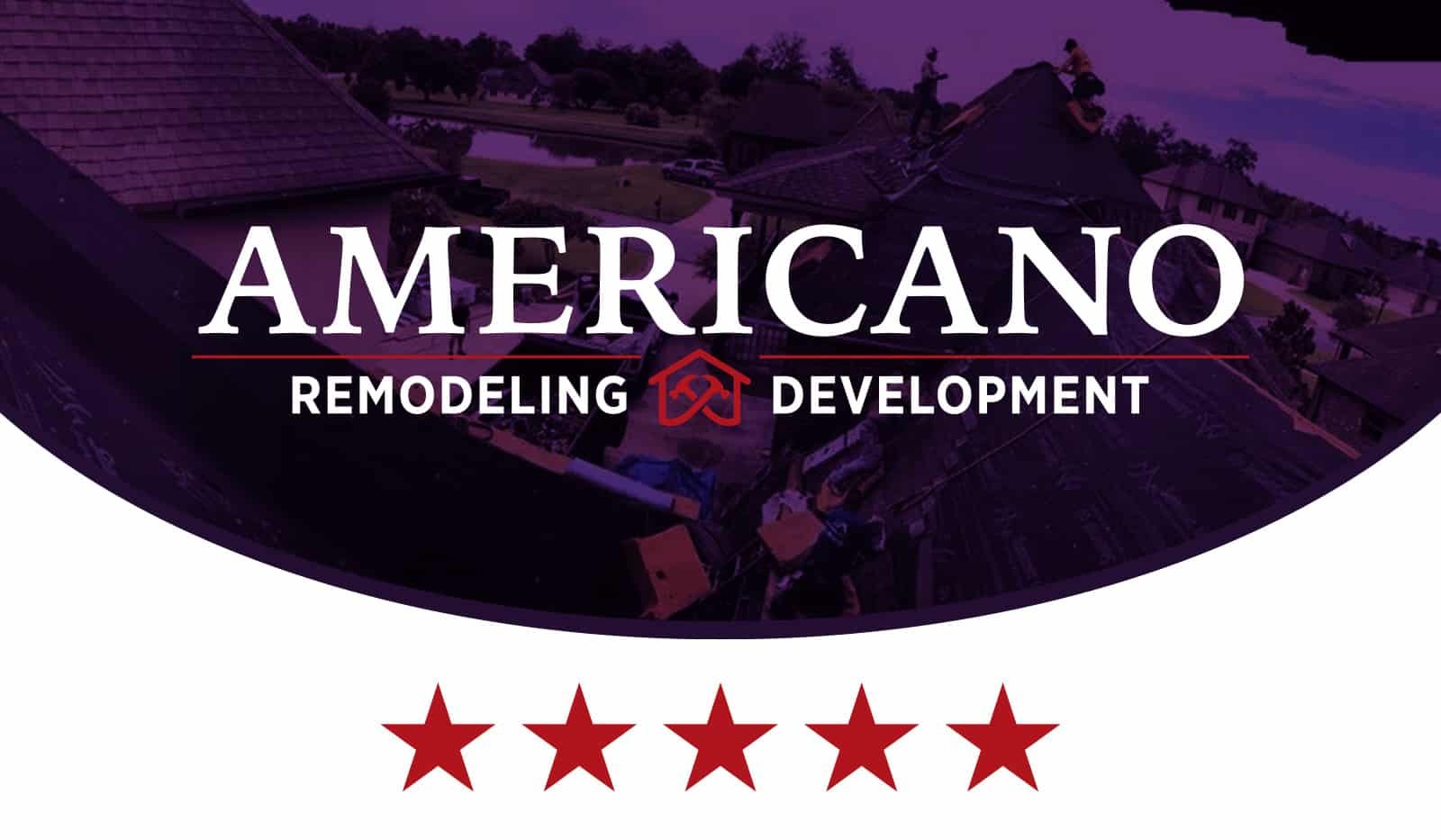 AMERICANO Remodeling Development