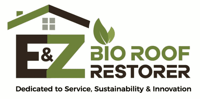 E&Z Bio Roof Restorer