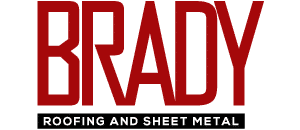 Brady Roofing and Sheet Metal